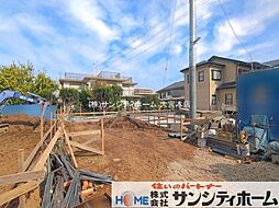 上尾市仲町2丁目