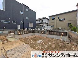 南埼玉郡宮代町宮代台3丁目