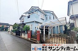 さいたま市見沼区大字蓮沼の一戸建て