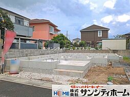 上尾市壱丁目東20番