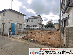 北本市中丸2丁目82番