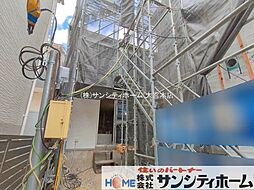 川口市八幡木