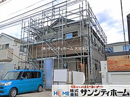 川口市八幡木