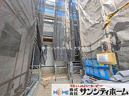 川口市八幡木