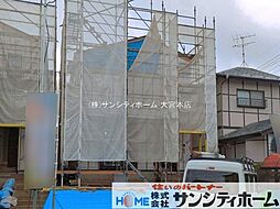 蓮田市馬込1期