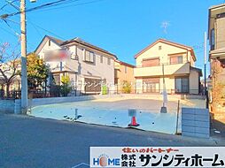 上尾市小泉6丁目