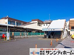 吉見町東野　第22