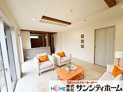 吉見町久保田