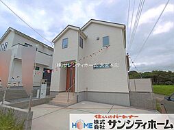 さいたま岩槻区城南1丁目　第1期