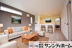 さいたま岩槻区城南1丁目 第1期