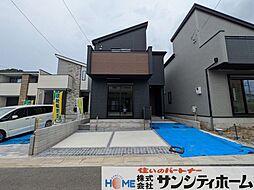 さいたま市見沼区大字南中丸の一戸建て