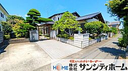 西新宿日本家屋　土地120坪