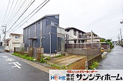 さいたま市岩槻区日の出町