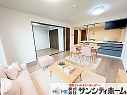 ヴィルヌーブ大宮