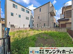 さいたま市南区曲本