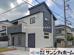 川口市安行吉岡