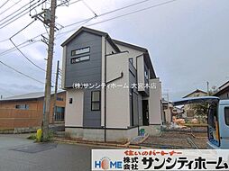 幸手市緑台1丁目6期