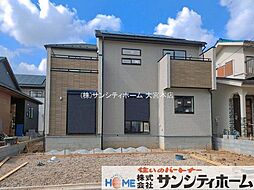 幸手市緑台1丁目6期
