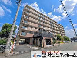 ローヤルシティ大宮宮原