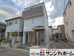 川口市赤井4丁目35番