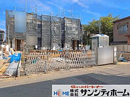 川口市第2芝高木