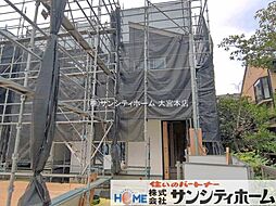 川口市第2芝高木
