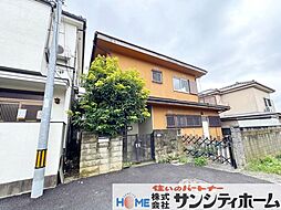 さいたま市見沼区片柳 中古住宅
