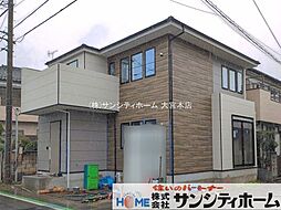 上尾市本町7期