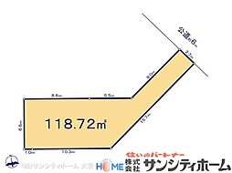 川口市安行領根岸413番