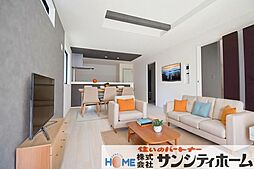 さいたま市見沼区堀崎町の一戸建て