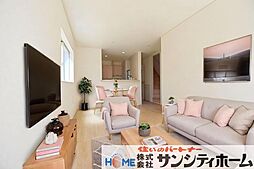 さいたま市見沼区春岡第16
