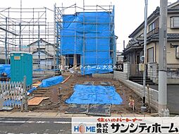 さいたま市中央区鈴谷13期