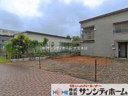 川口市大字小谷場の土地