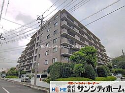 大宮宮原ガーデンハウス