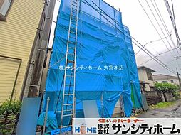 さいたま市南区別所1期