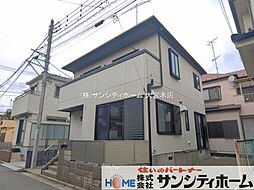 鴻巣市生出塚1丁目