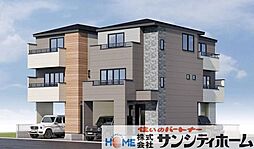さいたま市北区土呂町22期