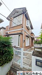 見沼区島町　中古