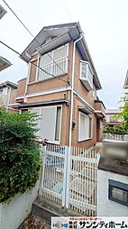 見沼区島町 中古