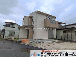 春日部市米島