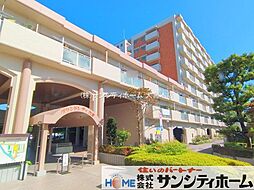 グランドシティ大宮イーストタワー