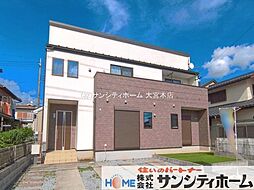 岩槻区本丸4丁目