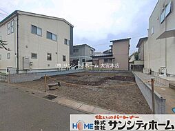 上尾市井戸木4丁目