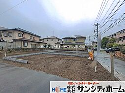 上尾市愛宕4期4棟