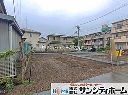 上尾市愛宕4期4棟