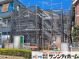 さいたま市南区大谷口18期