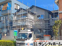 さいたま市南区大谷口18期