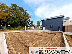 杉戸町杉戸1期