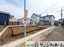 杉戸町杉戸1期