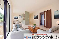 岩槻区小溝第4　 新築戸建